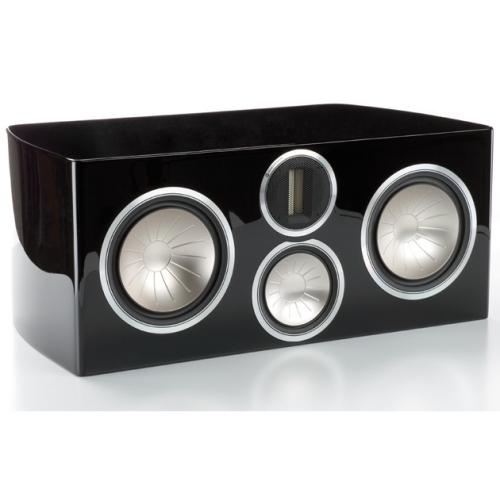 Monitor Audio Gold GX C350 black gloss артикул 434645FV-1