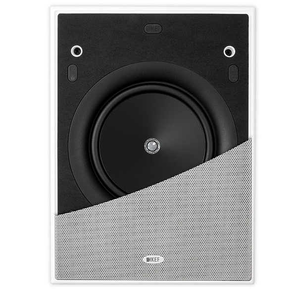 Встраиваемая акустика KEF Ci160.2CL артикул 169335Si-1