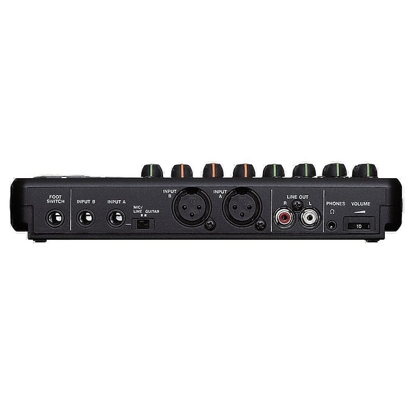 Tascam DP-008EX артикул 353298SI-1 фото 4