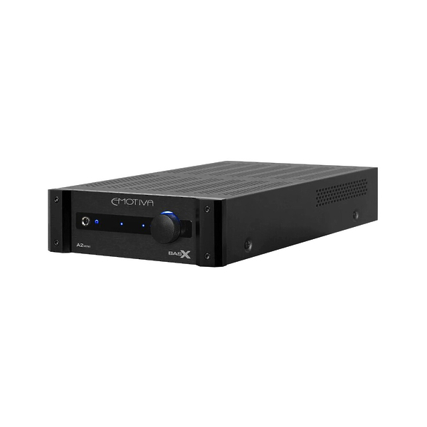Усилитель мощности Emotiva A2m артикул 282070Si-1 фото 3