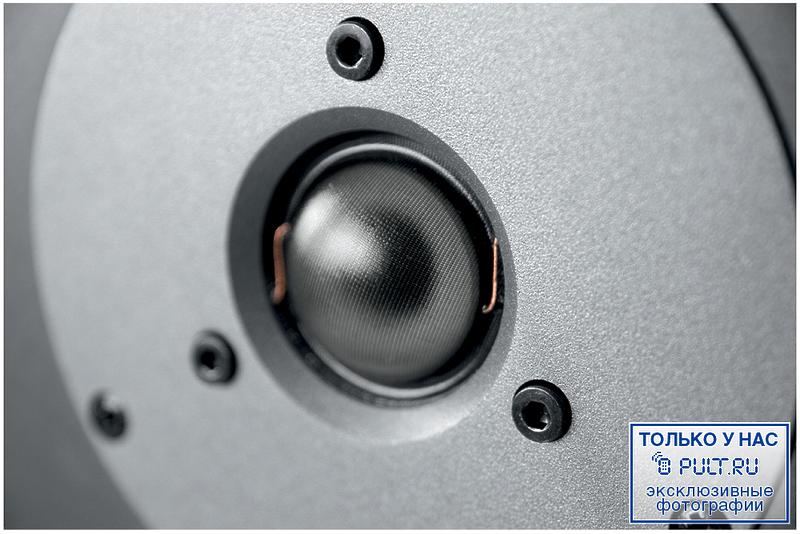 Напольная акустика Dynaudio DM3/7 black артикул 398293FV-1 фото 6