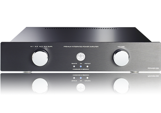 Accustic Arts Power ES Black (phono modul) артикул 354493SI-1 в интернет-магазине «HiFiRussia»