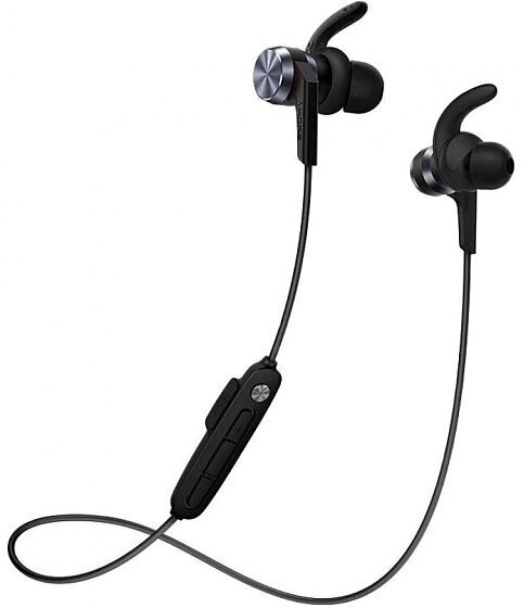 Наушники 1More E1018BT iBfree Sport Bluetooth Black артикул 236581Si-1