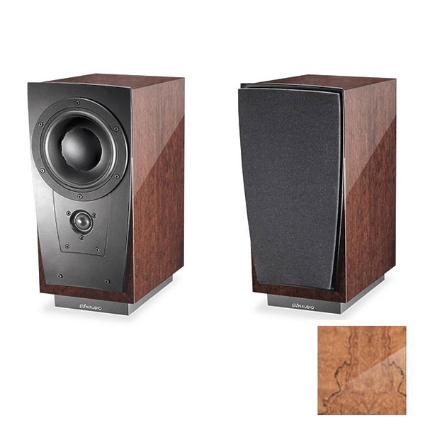 Полочная акустика Dynaudio Contour S1.4 LE burbinga high gloss артикул 143439Si-1