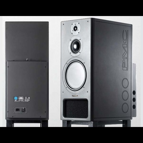 Полочная акустика PMC IB1S-AII black артикул 107913Si-1