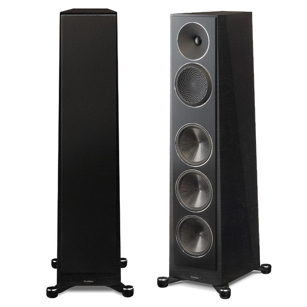 Напольная акустика Paradigm Founder 100F Black Walnut артикул 253723Si-1