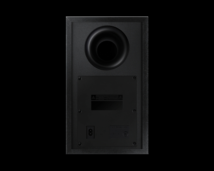 Саундбар Samsung HW-Q700B/EN артикул 299947Si-1 фото 15