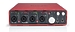 FOCUSRITE Scarlett 18i8