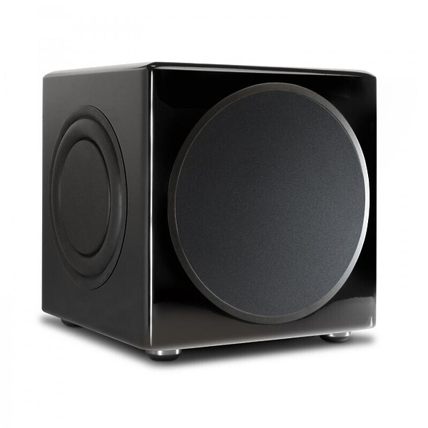 Сабвуфер PSB Sub 450 gloss black артикул 159204Si-1