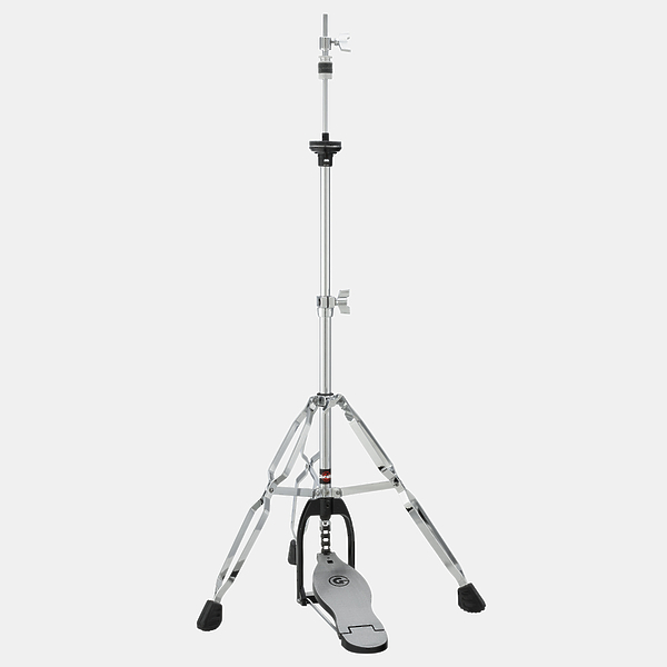 Стойка хай-хета Gibraltar 4707 Lightweight Hi-Hat Stand артикул 234034Si-1