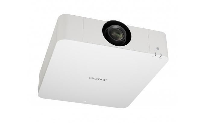 Sony VPL-FHZ57 black артикул 349849SI-1 фото 5
