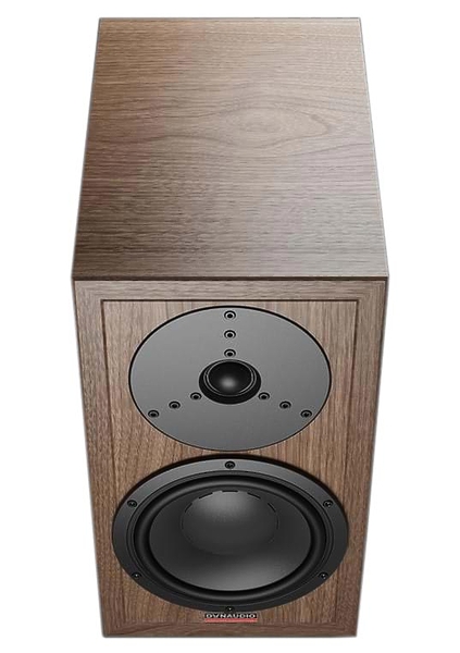 Полочная акустика Dynaudio Heritage Special артикул 234555Si-1 фото 4