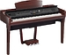 Клавишный инструмент Yamaha CVP-609PM