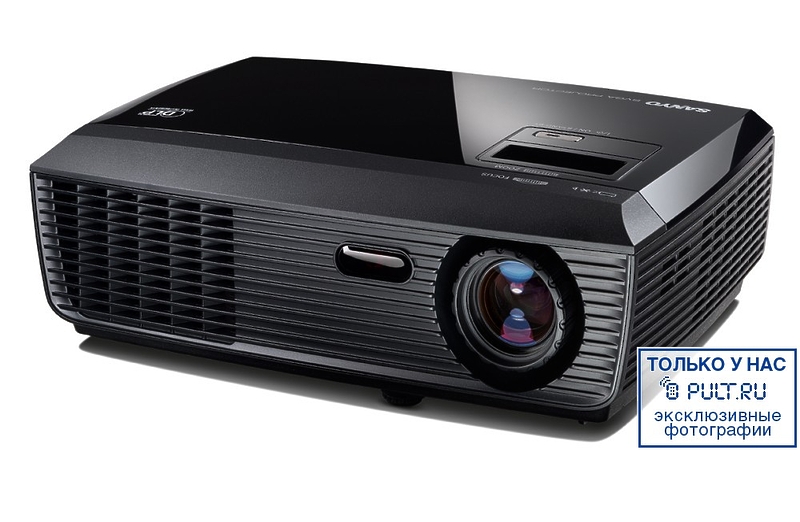 Проектор Sanyo PDG-DSU30 артикул 051961Si-1 фото 4
