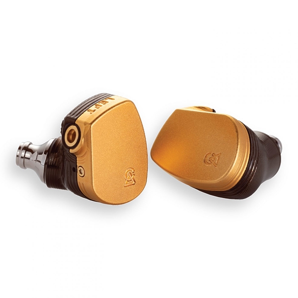 Наушники Campfire Audio Solaris артикул 186723Si-1 фото 6