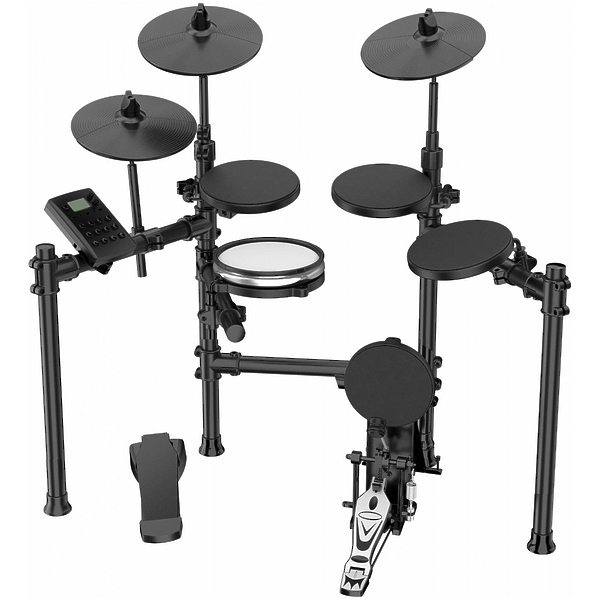 Ударная установка Circle Tone CTD-200S артикул 287470Si-1