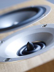 Акустическая система Acoustic Energy Radiance 1 natural ash артикул 045425Si-1 фото 6