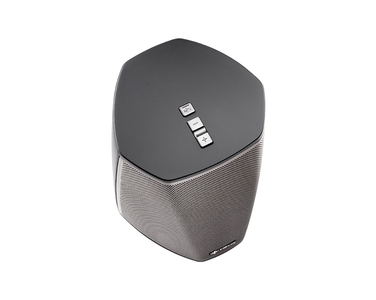 Акустическая система Denon HEOS 1 HS2 black артикул 150160Si-1 фото 4