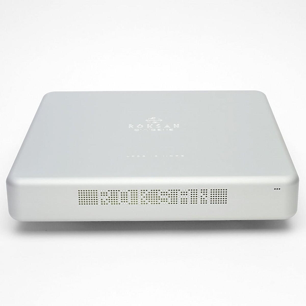 Roksan Oxygene Integrated Amplifier #2 в «HiFiRussia»