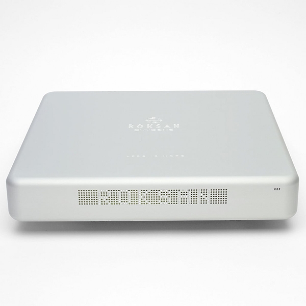 Стереоусилитель Roksan Oxygene Integrated Amplifier артикул 108071Si-1 фото 4