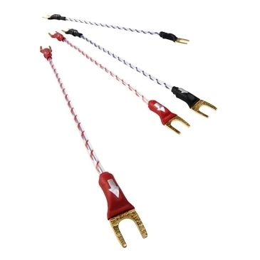 Nordost Bi-Wire Jumpers spade артикул 158674FV-1