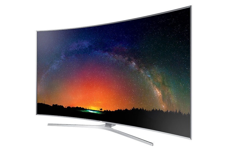 LED телевизор Samsung UE-88JS9500T артикул 121654Si-1 фото 4