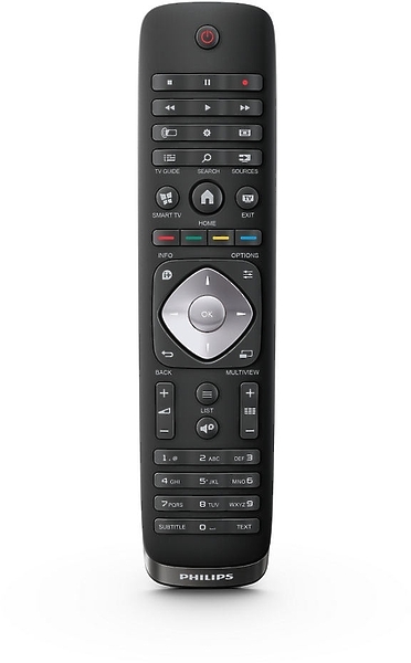 LED телевизор Philips 42PUS7809/60 артикул 105728Si-1 фото 10