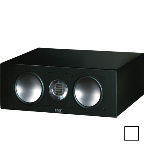 Центральный канал Elac CC 180 satin white артикул 439108FV-1