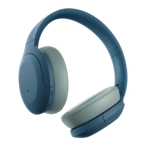 Наушники Sony WH-H910N red артикул 216272Si-1 фото 10