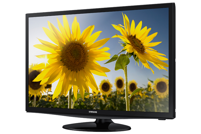 LED телевизор Samsung T28D310EX артикул 108293Si-1 фото 3