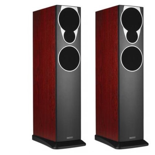 Напольная акустика Mission MX-4 rosewood артикул 397614FV-1
