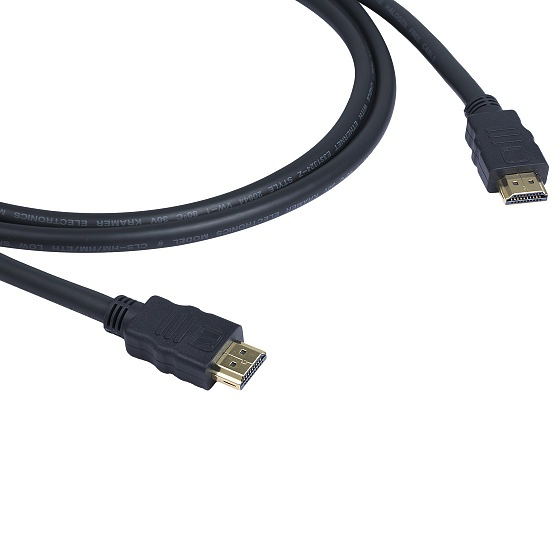 Кабель Kramer CLS-HM/HM/ETH-50 15,2m артикул 243282Si-1