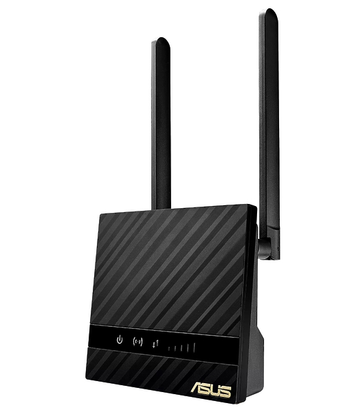 Роутер Asus 4G-N16 артикул 303408Si-1 фото 4