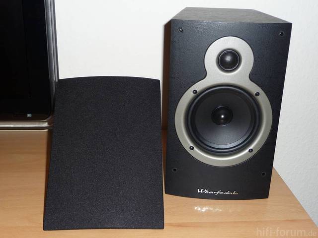 Wharfedale Crystal CR-30.1 walnut pearl артикул 447304FV-1 фото 4