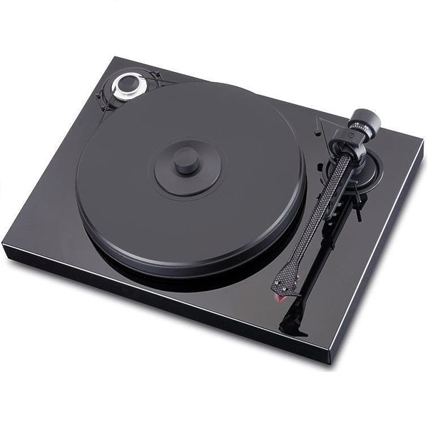 Проигрыватель винила Pro-Ject 2-Xperience Basic (Pick-it) piano black артикул 391035FV-1