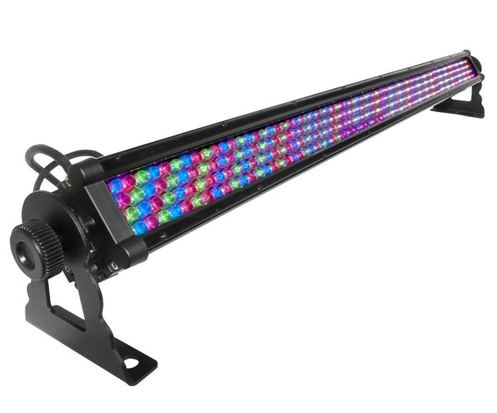 Chauvet COLORrail IRC IP архитектурный прожектор артикул 351822SI-1 фото 5
