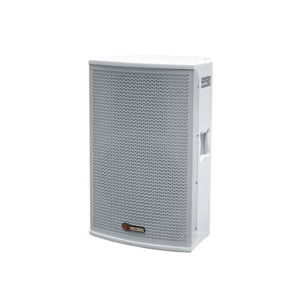 Акустическая система Volta M-12A W артикул 298299Si-1