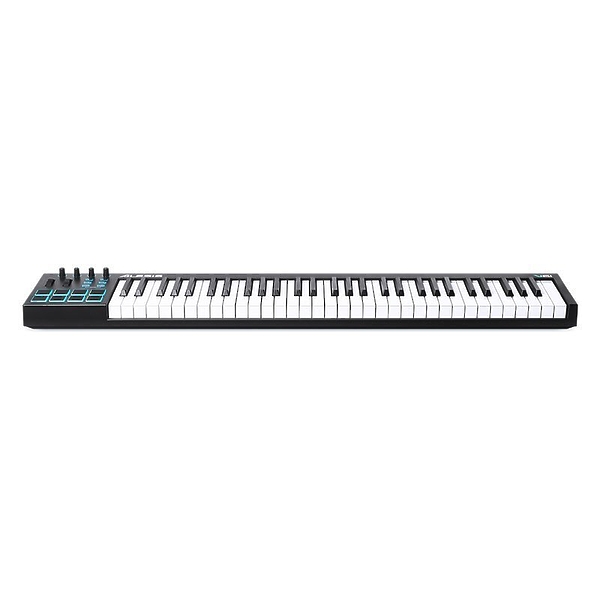 Миди-клавиатура Alesis V61 артикул 144555Si-1