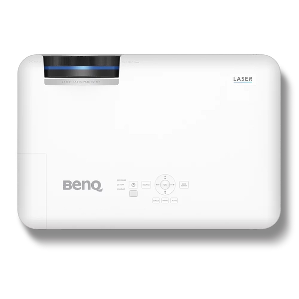 Проектор Benq LH820ST артикул 302246Si-1 фото 5