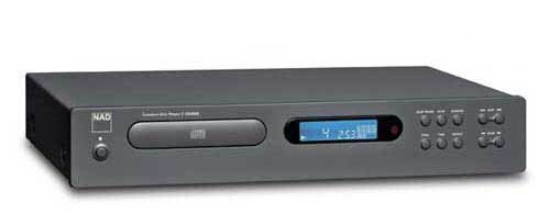 CD проигрыватель NAD C525BEE артикул 389155FV-1