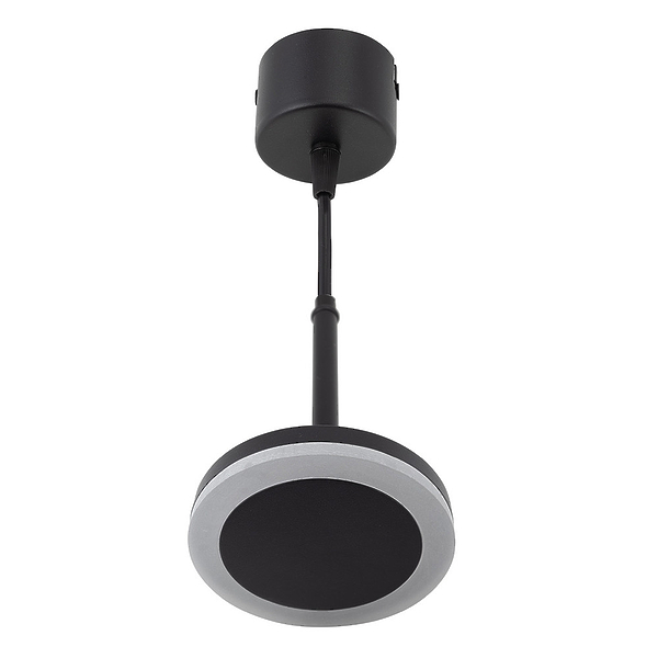 Светильник встраиваемый Denkirs DK4022-BK (Black) артикул 270758Si-1 фото 3