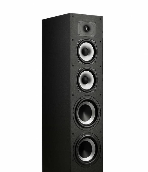 Напольная акустика Polk Audio Monitor XT70 black артикул 252454Si-1 фото 4