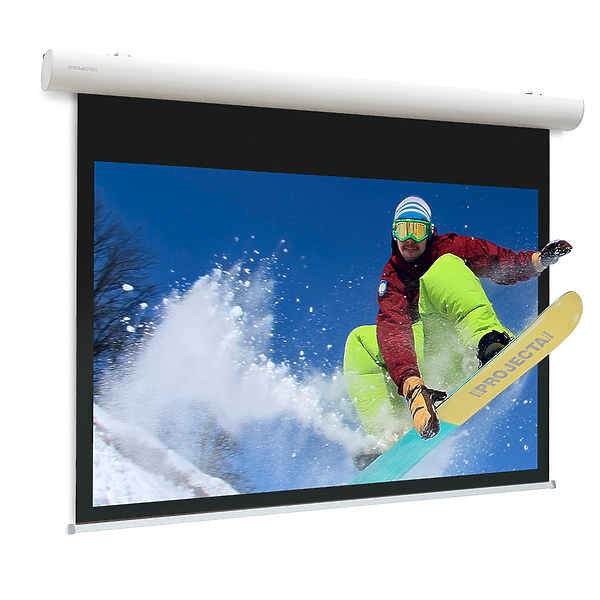 Экран Projecta [10102110] Elpro Concept 141x220 см (97") Matte White артикул 188855Si-1