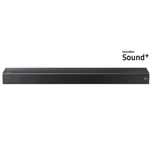 Саундбар Samsung HW-MS550/RU артикул 170809Si-1