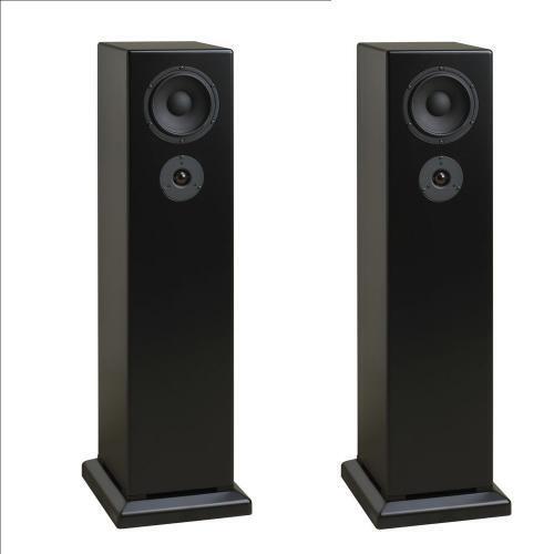 Напольная акустика Sugden LS21 артикул 106566Si-1