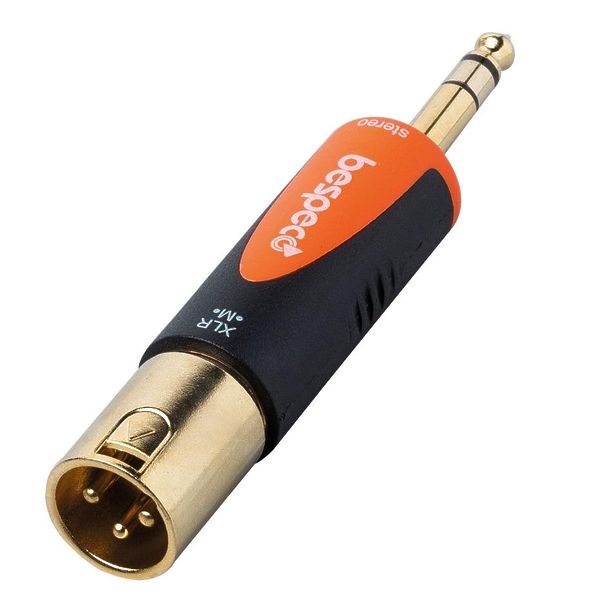 Переходник Bespeco SLAD515 артикул 257364Si-1