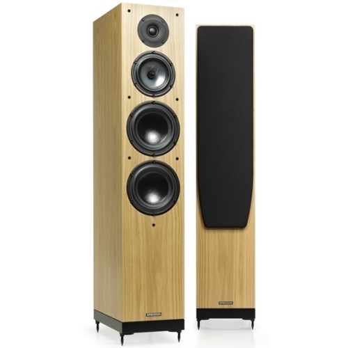 Акустическая система Spendor A9 light oak артикул 396818FV-1