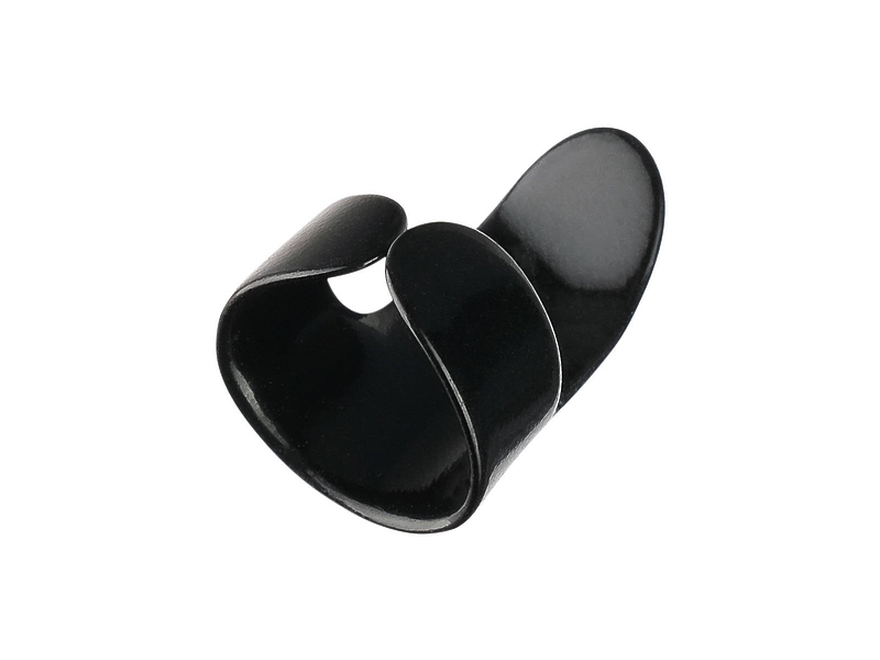 Медиаторы Pickboy Celluloid FP-02-Pickboy (25 шт) артикул 332333Si-1 фото 5