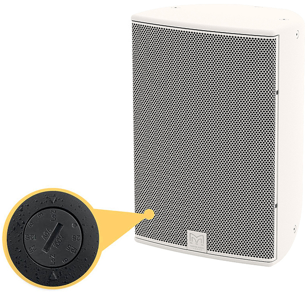 Акустическая система MARTIN AUDIO CDD5WTX артикул 146815Si-1