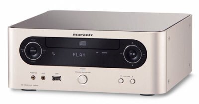 Стереоусилитель Marantz M-CR502 артикул 323515FV-1